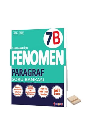 درسی و کتب کمک آموزشی Fenomen Yayıncılık - کد 317655374