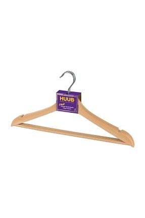 آویز سفید پلاستیک Huub Hanger Collection - کد 928283779