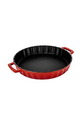 سینی قرمز ریخته گری Lava - کد 97293949