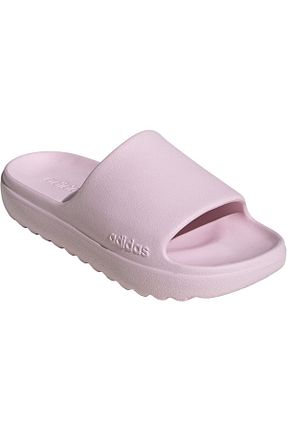 دمپائی صورتی زنانه EVA adidas - کد 939869256