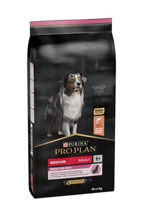  Yetişkin (1 - 7 سال) Pro Plan - کد 120871653