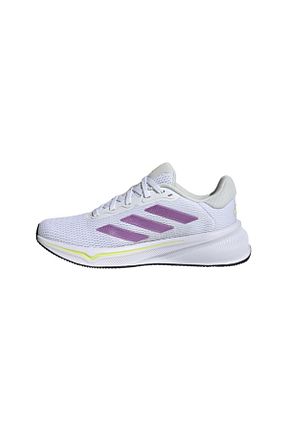 کفش اسنیکر رنگی زنانه بند دار adidas - کد 925823951
