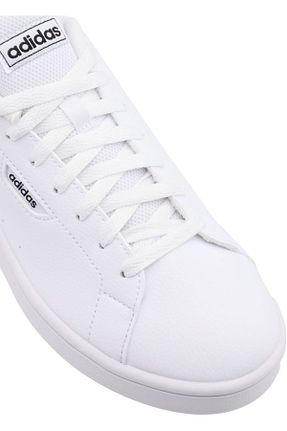 کفش اسنیکر سبز مردانه بند دار adidas - کد 847427877