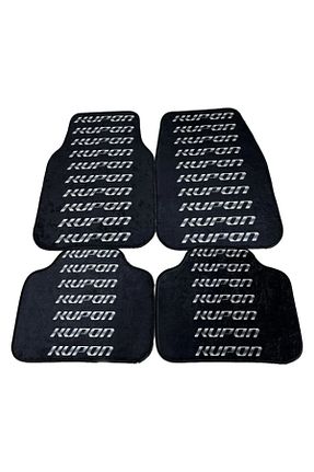 کفپوش خودرو Eva Modern Garaj - کد 932666342