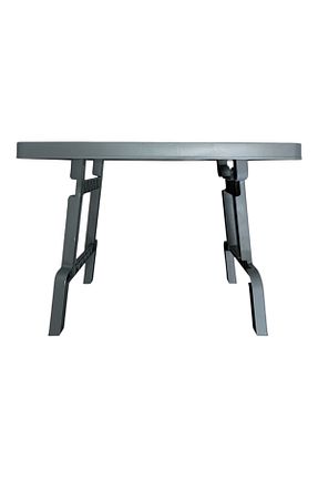 میز باغچه طوسی AKAL PLAST - کد 943556894