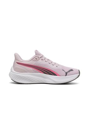 کفش اسنیکر رنگی زنانه بند دار Puma - کد 942255196