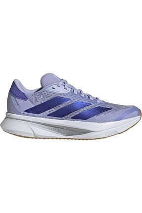 کفش اسنیکر رنگی زنانه بند دار adidas - کد 944294017