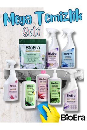 پاک کننده سطح BioEra - کد 939011510