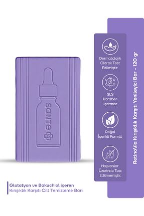 صابون جامد SantePlus - کد 897755046