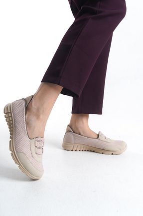 بابت بژ زنانه پارچه ای ZOLESSA - کد 931724042