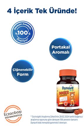 ویتامین Dynavit - کد 798752725