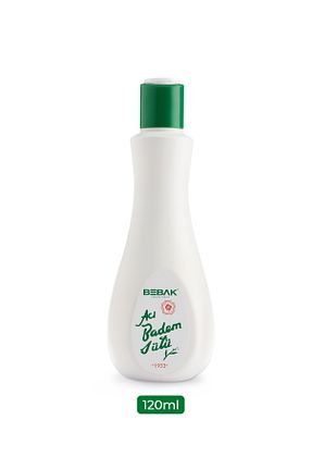 کرم بدن مرطوب کننده Bebak - کد 36479785