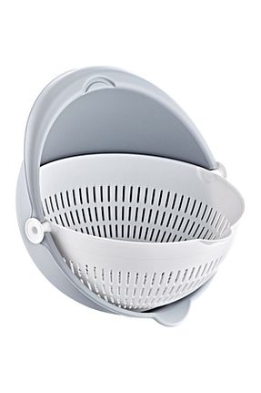 آبکش پلاستیک Genel Markalar - کد 75688259
