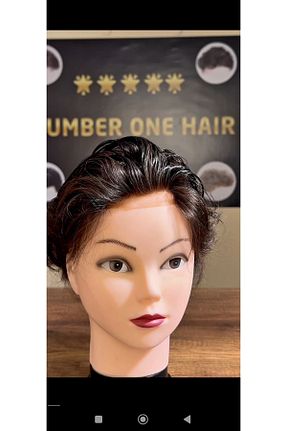 سایر اکسسوری مو مشکی Number One Hair - کد 941314081