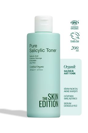 تونیک همه انواع پوست The Skin Edition - کد 864684616