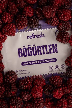 میان وعده سالم Refresh Chips - کد 829527709