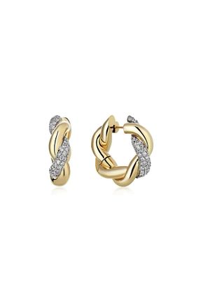 گوشواره استیل (فولاد) متالیک استیل (فولاد) VenüsDesign - کد 897015167
