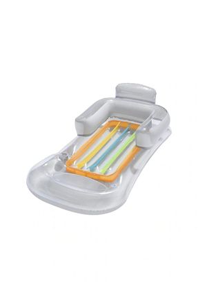 تخت خواب ساحلی طوسی Bestway - کد 40527043