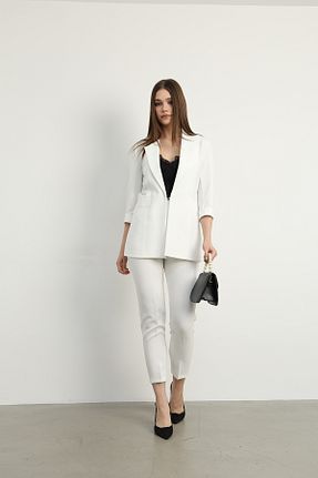 کت نباتی زنانه رگولار Swass - کد 920594645