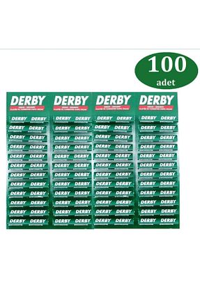 ژیلت Derby - کد 784467287