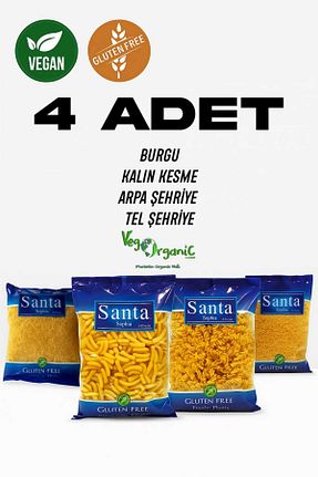 محصول بدون گلوتن SANTA SOPHİA - کد 841252384