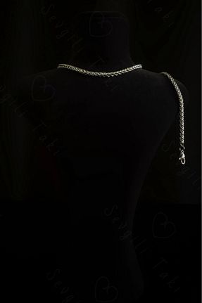 دستبند استیل (فولاد) بچه گانه استیل ضد زنگ SEVGİLİ TAKI - کد 803615342