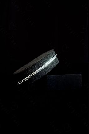 دستبند استیل (فولاد) زنانه استیل ضد زنگ SEVGİLİ TAKI - کد 781312198
