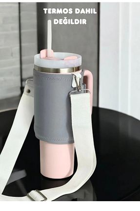 بطری آب و قمقمه رنگی JACA - کد 940675285