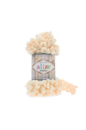 نخ بافندگی بژ Alize - کد 879208272