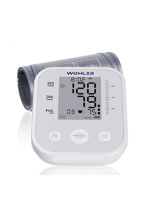 دستگاه فشار خون Wohler - کد 129509776