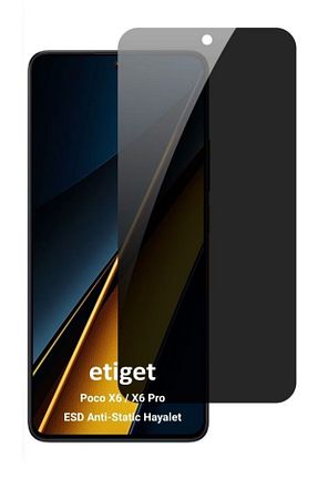 فیلم محافظ صفحه نمایش Etiget - کد 892671478