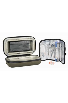 لوازم بیرون مشکی thermobag2020 - کد 88915529