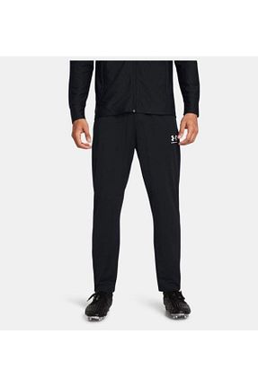 شلوار کرمگن مشکی مردانه اسلیم Under Armour - کد 813601400