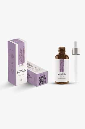 روغن مراقبت Rêve d’Arômes - کد 945218297