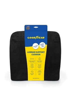 کوسن صندلی خودرو Goodyear - کد 510422908