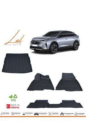 کفپوش خودرو Havuzlu Lal - کد 944064139