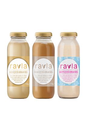 شیر Ravla - کد 944612972
