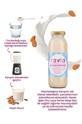 شیر Ravla - کد 944612972