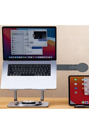 پایه نوت بوک Fibaks - کد 944085696