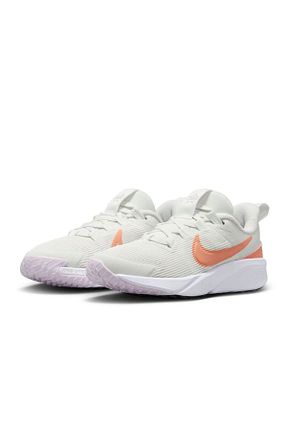 کفش دو و میدانی و تمرینی بژ بچه گانه Nike - کد 944289731