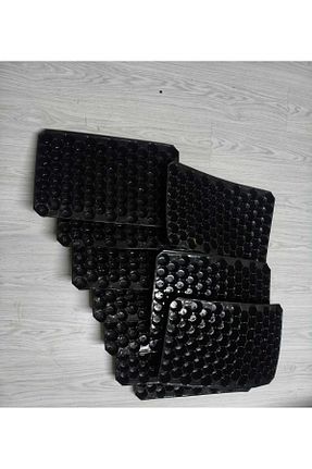 گلدان مشکی Bay Plast - کد 944119520