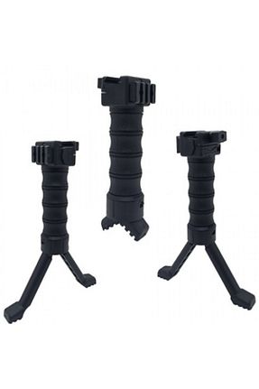 اکسسوری شکار مشکی Ars - کد 944330024