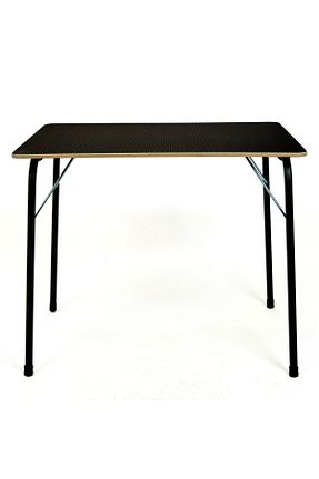 میز کمپ مشکی چوب moniev - کد 944149201