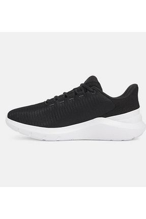 کفش اسنیکر مشکی مردانه بند دار Under Armour - کد 903001762