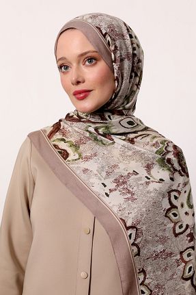 شال متالیک زنانه LuvenSara - کد 944273429