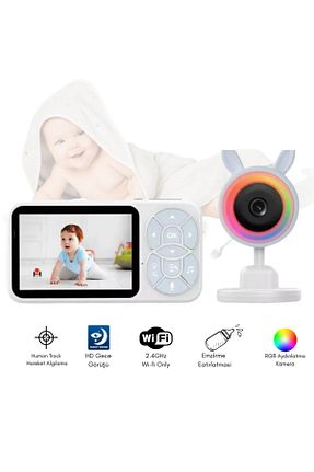 بیسیم و دوربین و ردیاب سفید XİRA - کد 944526149