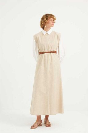 کمربند رنگی زنانه چرم مصنوعی ALYOSHA FASHION - کد 944340602