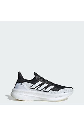 کفش پیاده روی مشکی مردانه پارچه ای adidas - کد 944345152