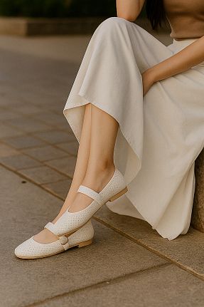 بابت رنگی زنانه چرم مصنوعی Moda Frato - کد 944360559