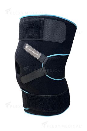 زانو بند، مچ بند و آرنج بند Flexy Medical - کد 944537914
